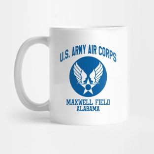 Mod.13 US Army Air Forces USAAF Mug